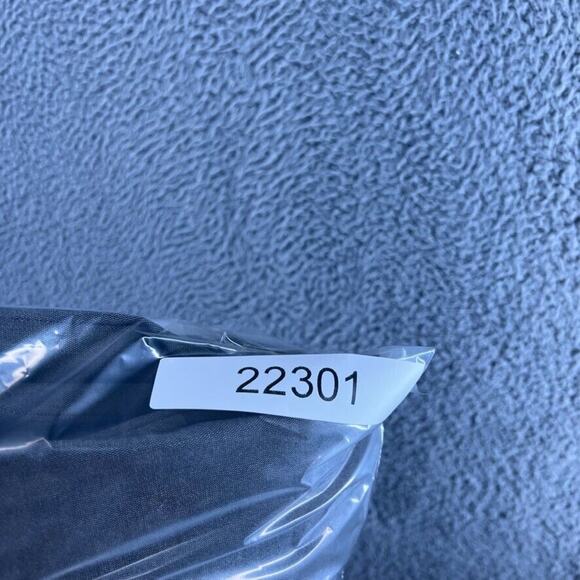 Bonobos Pants Men's 32x32 Gray Tuesday Dress Hook Loop Flat Front Straight READ - Picture 13 of 13